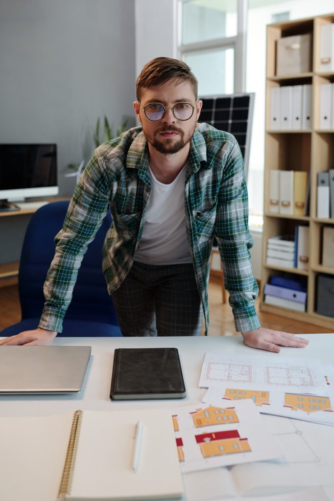 Solar Energy Project Engineer