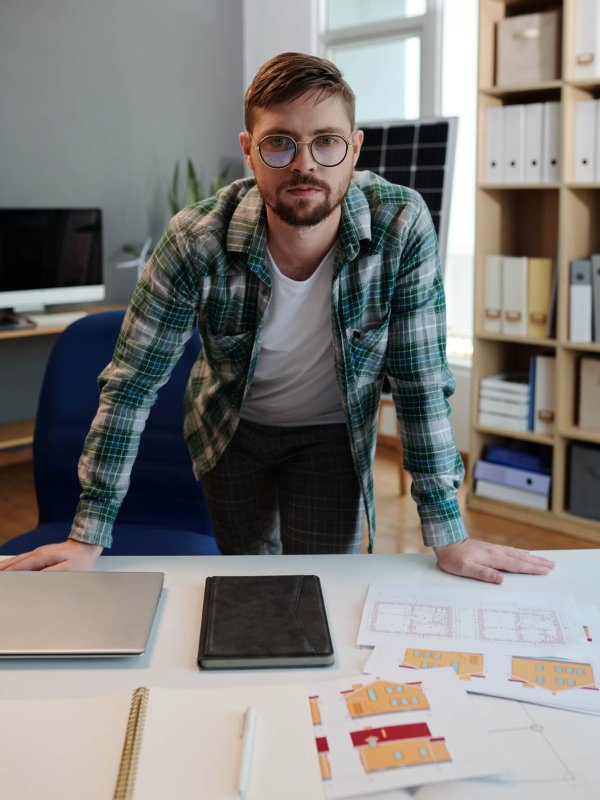 Solar Energy Project Engineer