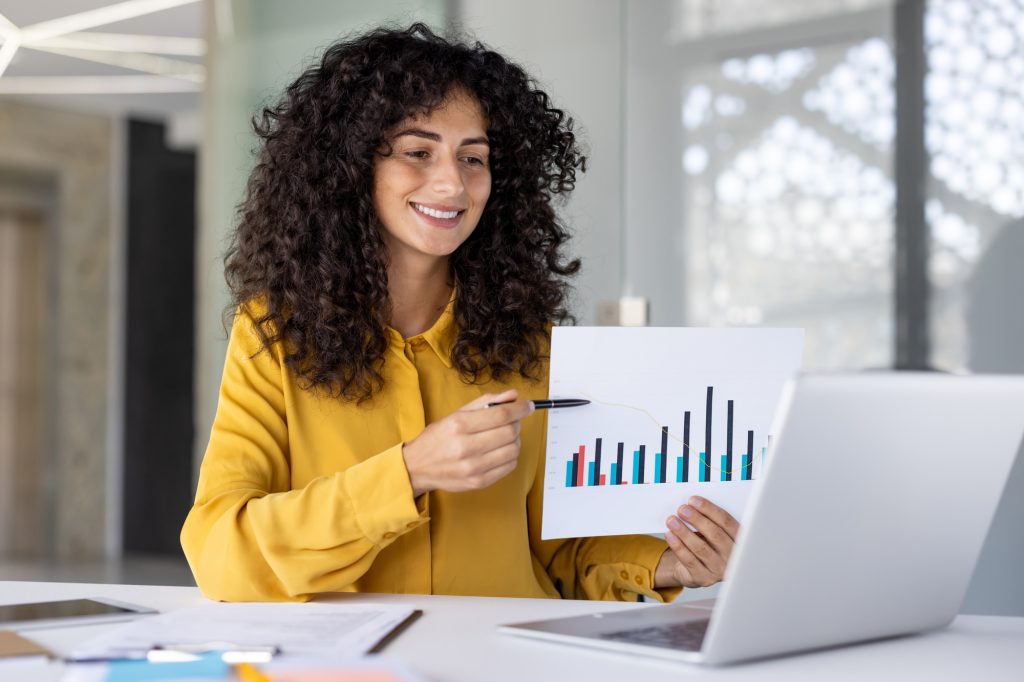 Growth Of Money Management