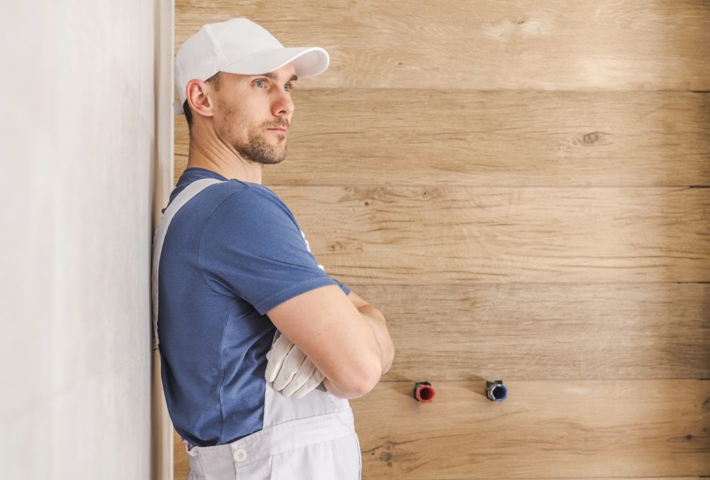 10 Easy Home Improvement Projects