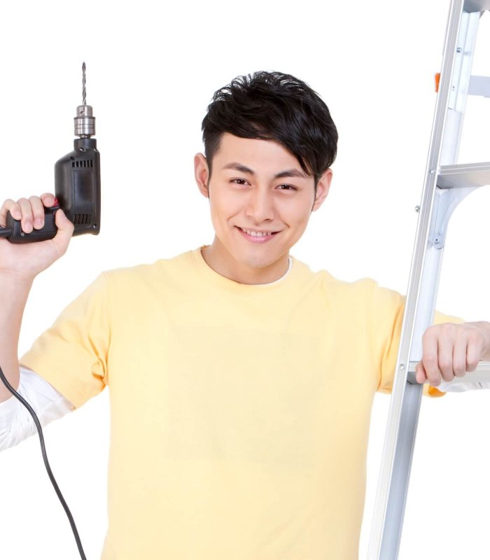 DIY home improvement