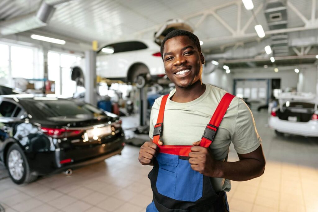 Essential Car Maintenance Tips to Keep