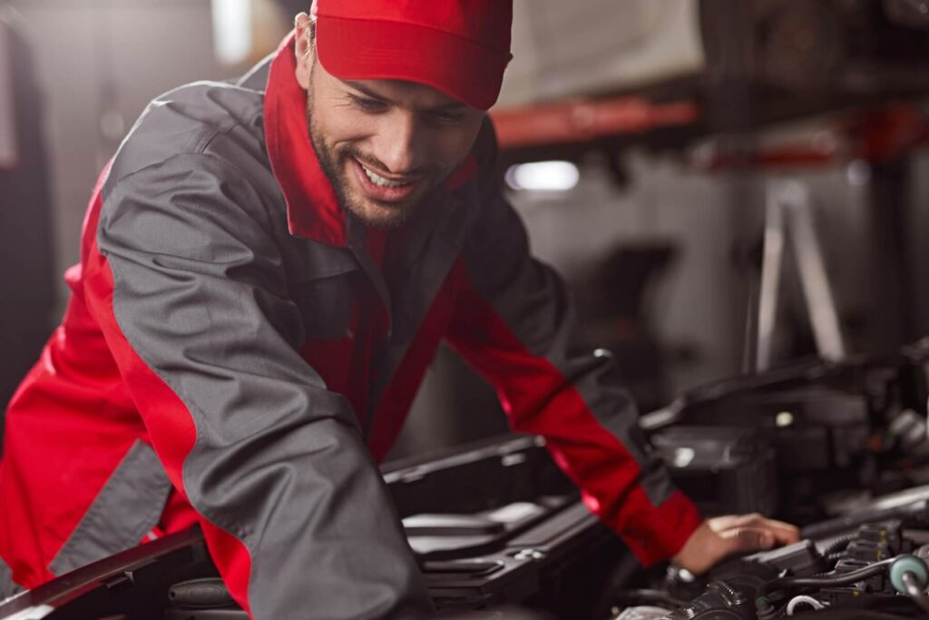 How Regular Vehicle Maintenance Can Extend