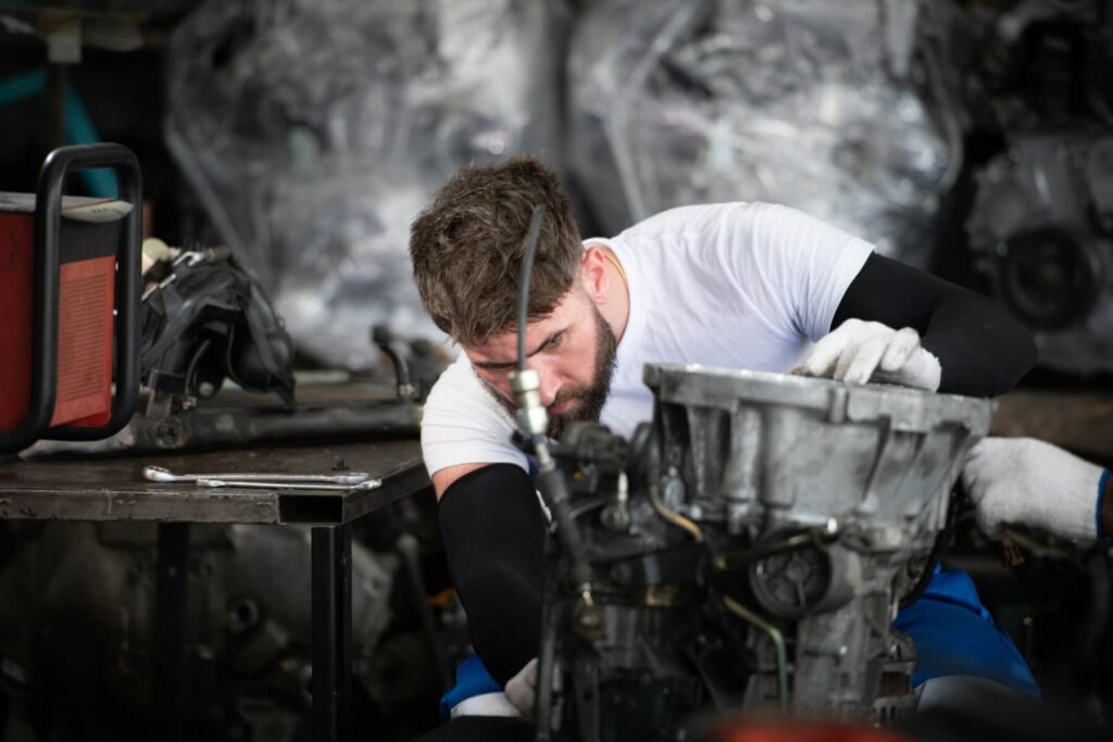 7 Warning Signs Your Car Needs Immediate Repair