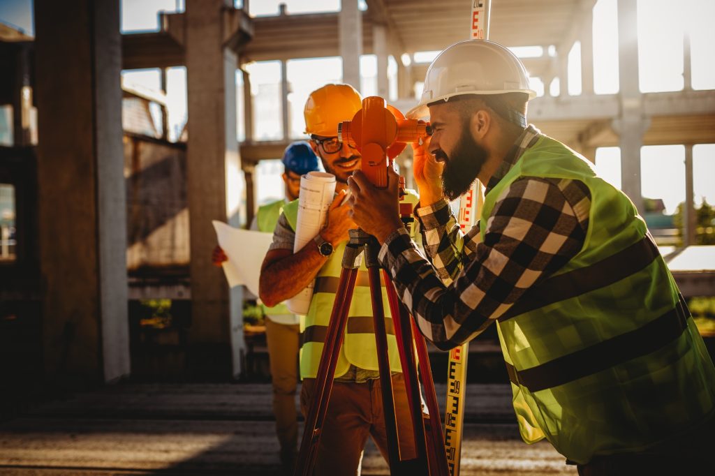 The Future of Sustainable Building