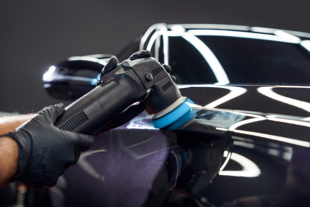 How to Protect Your Car’s Paint