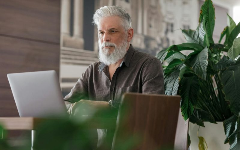 handsome-caucasian-male-financier-planning-budget-for-expenses-dating