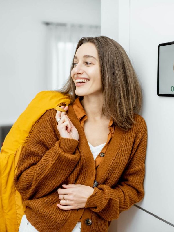 smart-home-heating-control-concept